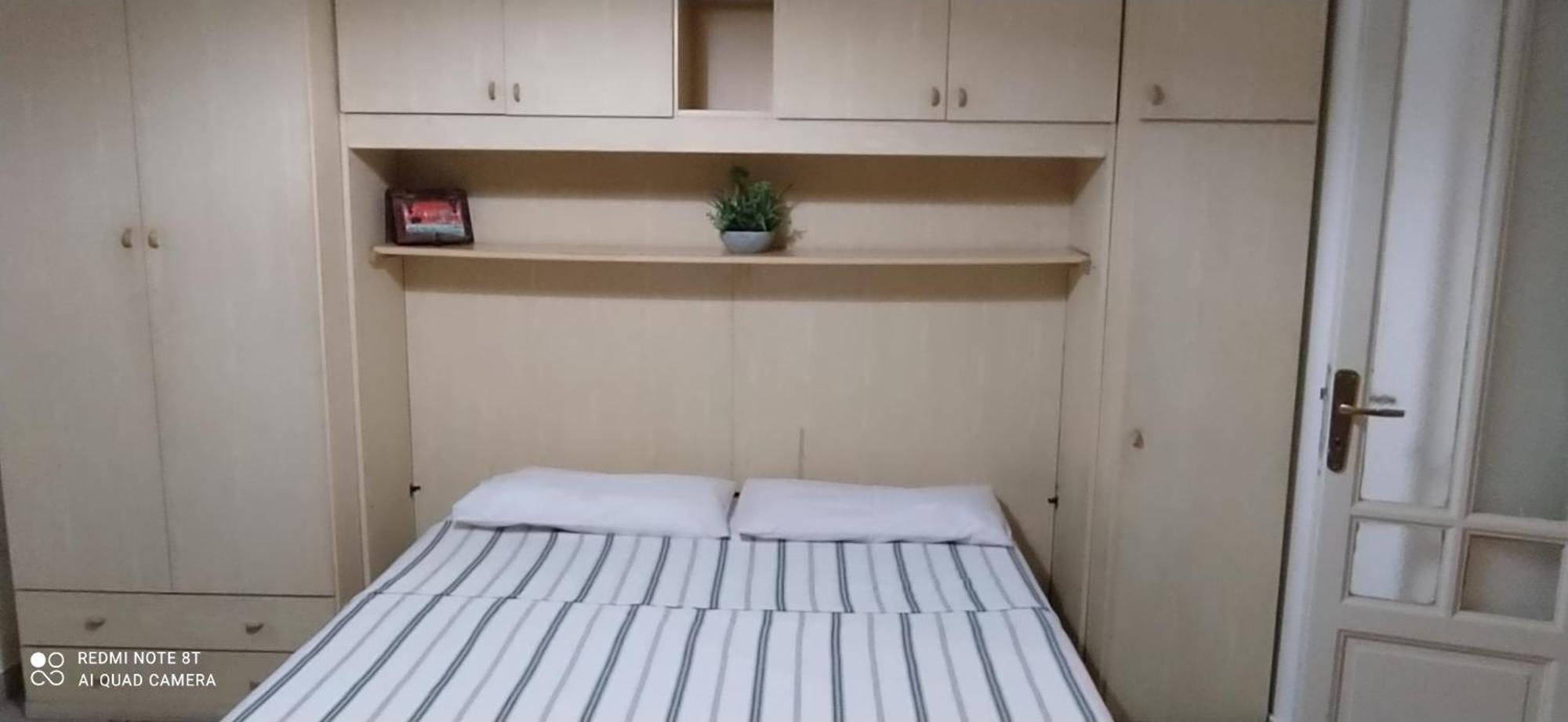 Star Apartment At The Cathedral 巴勒莫 外观 照片